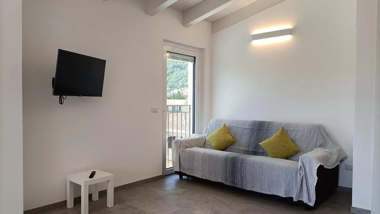 Margherite - Larihome A36 Dongo Italien